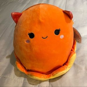 8” Norbu Squishmallow